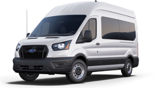 2025 Ford Transit® External Image 1